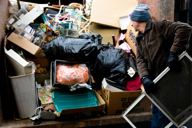 Best Retail Junk Removal  in Gladeview, FL
