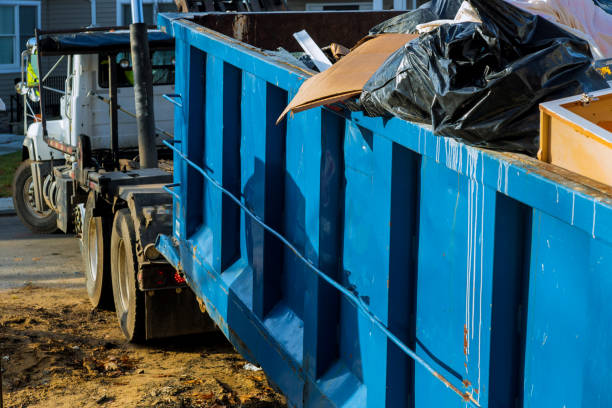 Best Demolition Debris Removal  in Gladeview, FL