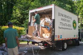 Donation Pickup Services in Gladeview, FL