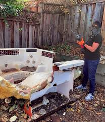 Best Scrap Metal Removal  in Gladeview, FL